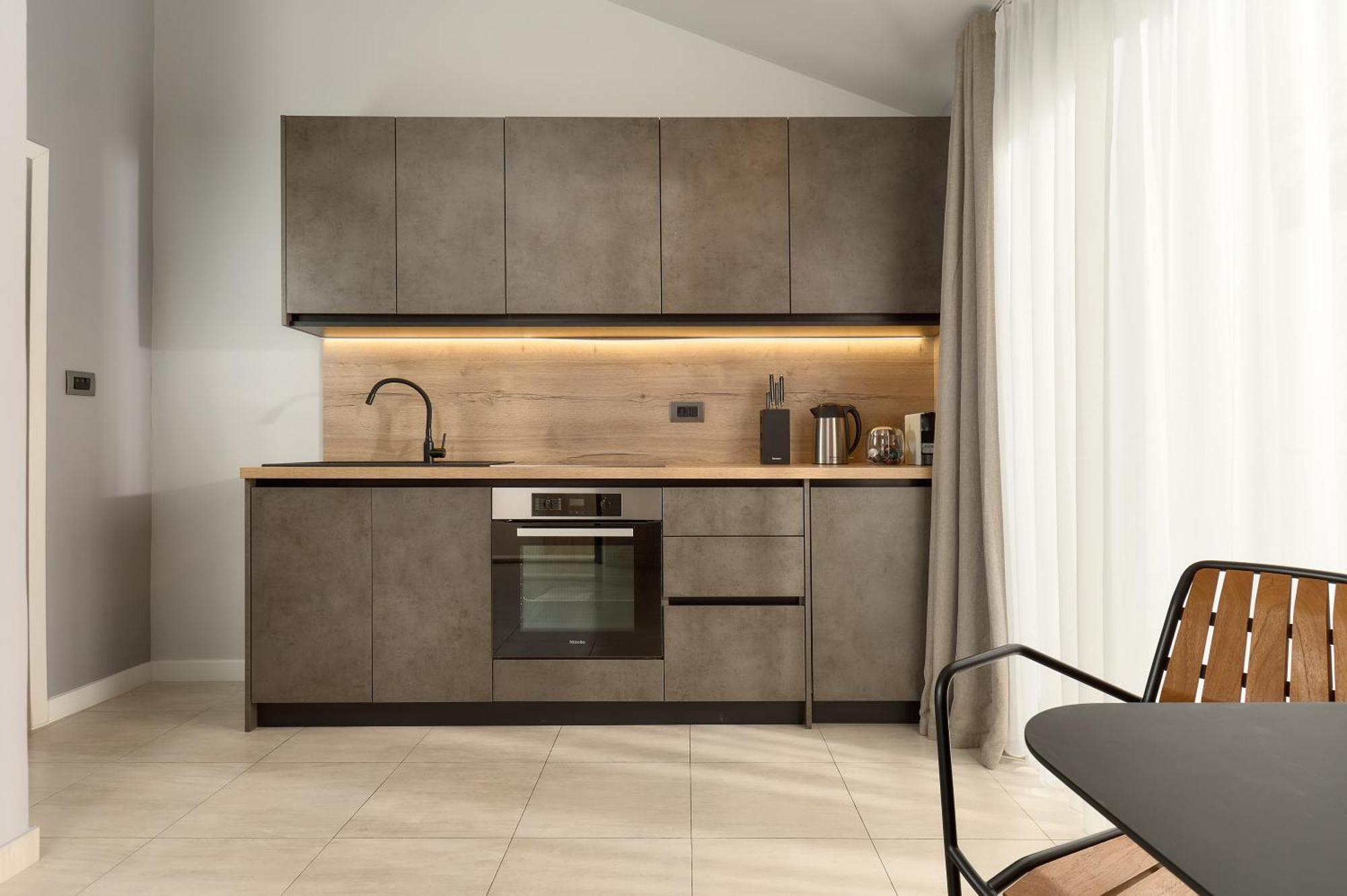 Apartments Ziggy Star Slatine Exterior foto